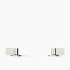 Components® Lever bathroom sink faucet handles