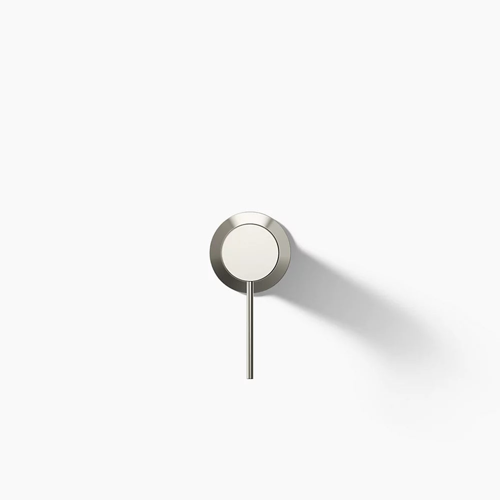 Components® Wall-mount bathroom sink faucet handle
