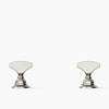 Artifacts® T-handle bathroom sink faucet handles