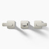 Parallel® Wall-mount bathroom sink faucet trim, 1.2 gpm