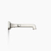 Riff® Wall-mount bathroom sink faucet trim, 1.2 gpm