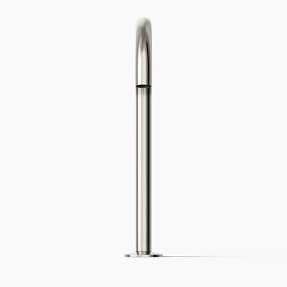 Components® Bathroom sink faucet spout with Tube design, 1.2 gpm