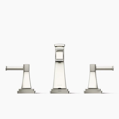 Riff® Widespread bathroom sink faucet, 1.2 gpm