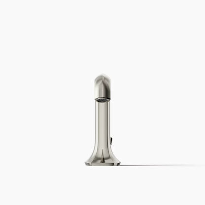 Occasion® Bathroom sink faucet spout with Straight design, 1.0 gpm