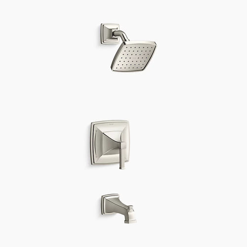 Riff® Rite-Temp® bath and shower trim kit, 2.5 gpm
