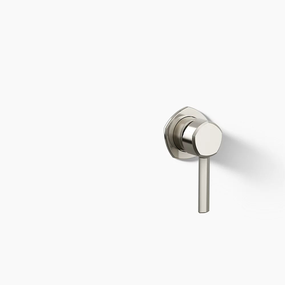 Occasion® Wall-mount bathroom sink faucet handle