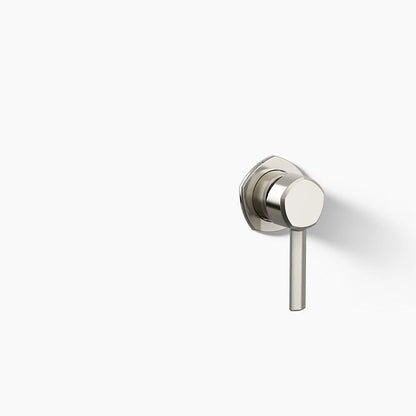 Occasion® Wall-mount bathroom sink faucet handle
