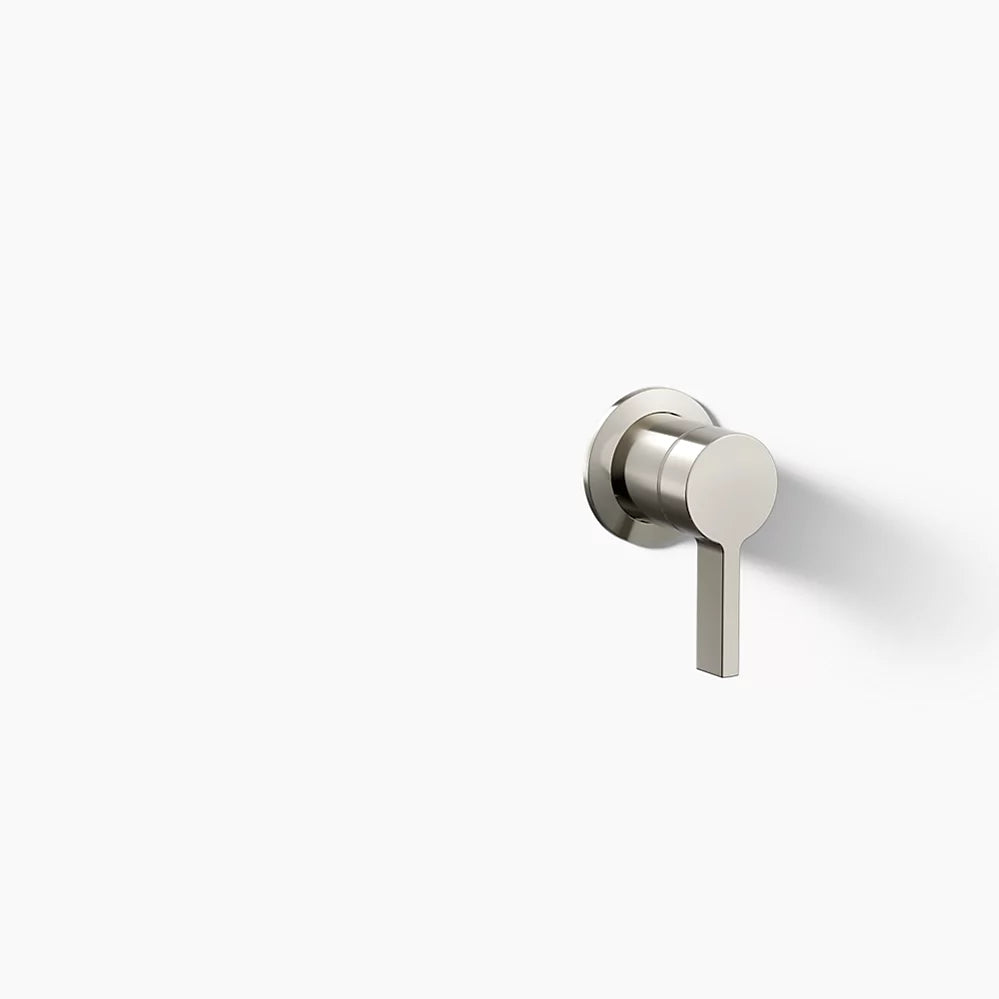 Kohler Components® Wall-mount bathroom sink faucet handle only