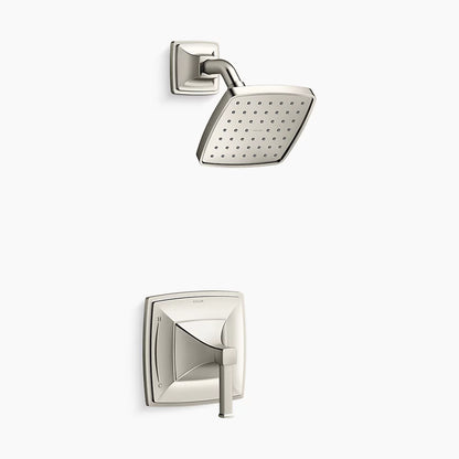 Riff® Rite-Temp® shower trim kit, 2.5 gpm