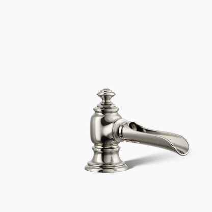 Artifacts® with Flume design Bathroom sink faucet spout with Flume design, 1.2 gpm