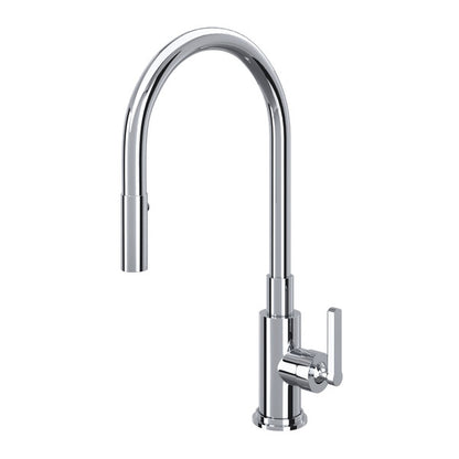 ROHL Lombardia® Pull-Down Kitchen Faucet