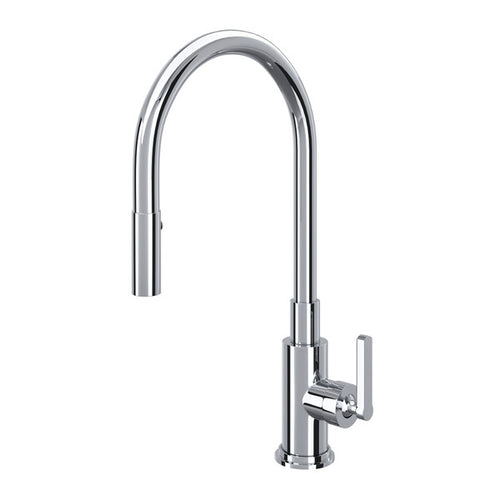 ROHL Lombardia® Pull-Down Kitchen Faucet