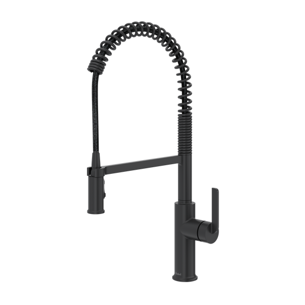 ROHL Authentica™ Pre-Rinse Pull-Down Kitchen Faucet