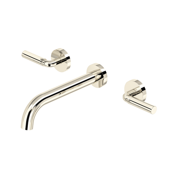 Riobel Riu™ Wall Mount Lavatory Faucet Trim