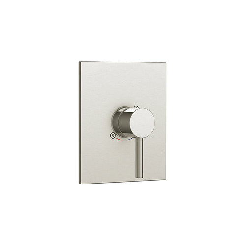 Aquabrass Trim set for #40255 1/2" pressure balance valve