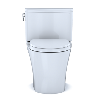 Nexus® Two-Piece Toilet, 1.28 GPF, Elongated Bowl - WASHLET®+ Connection