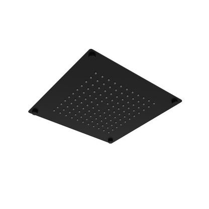 RIOBEL 10" Built-In Rain Showerhead 1.8 GPM