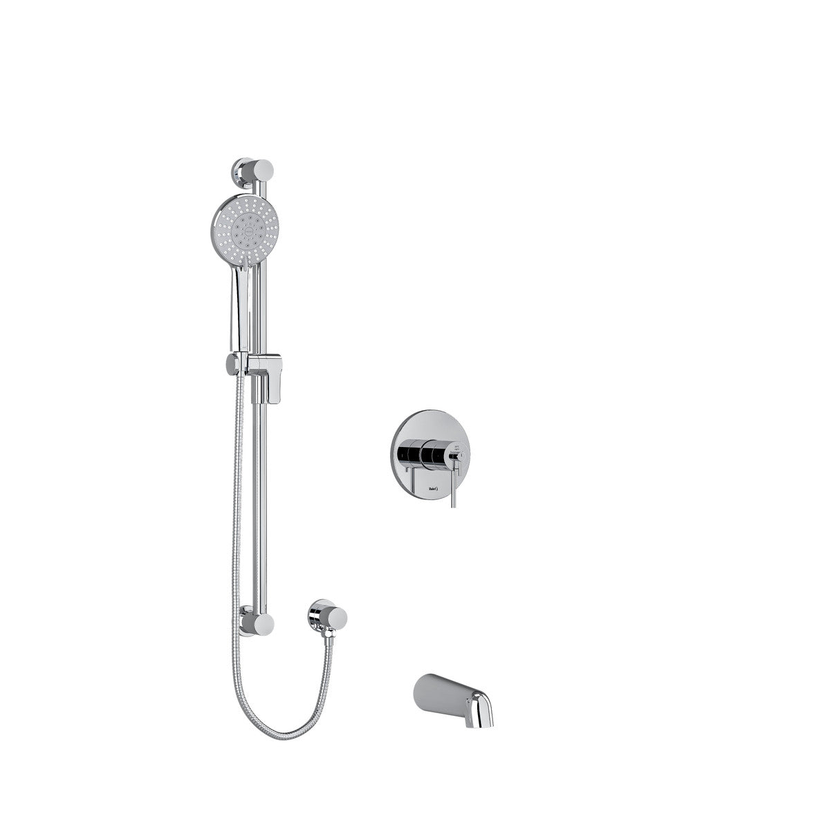 Riobel Shower Kit 1244 Trim