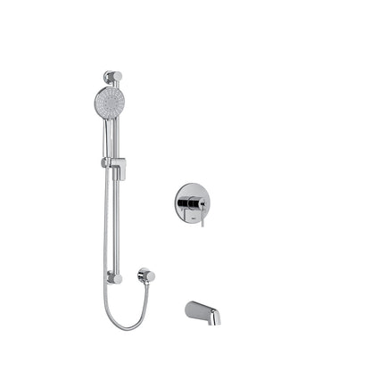 Riobel Shower Kit 1244 Trim