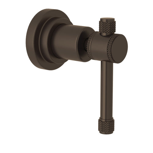 ROHL Campo Trim For Volume Control & 4-Port Dedicated Diverter