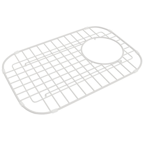 ROHL Wire Sink Grid For 6337 Kitchen Sinks Small Bowl