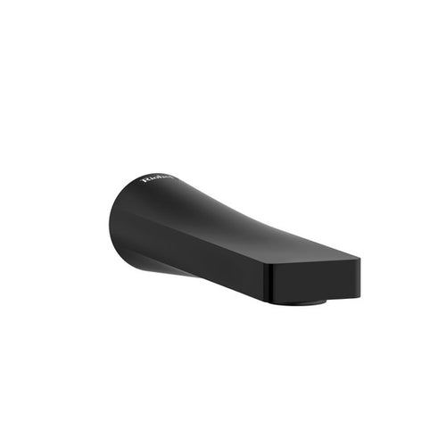RIOBEL Ode Wall Mount Tub Spout