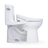 Toto Ultramax® II Washlet®+ S5 One-Piece Toilet - 1.28 Gpf