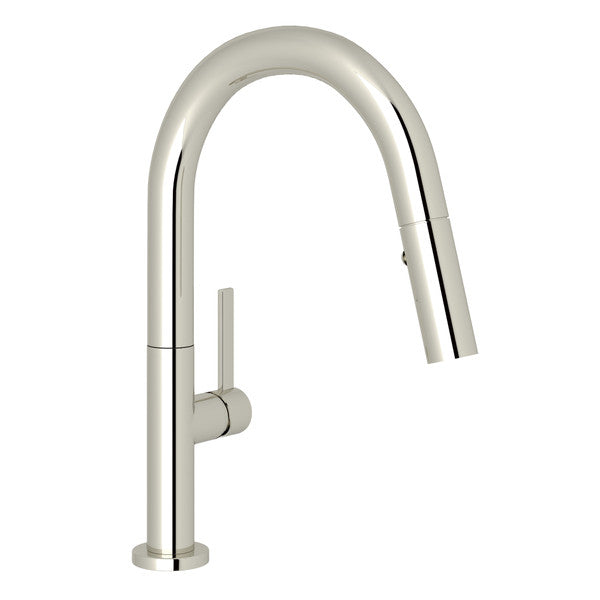 ROHL Lux™ Pull-Down Bar/Food Prep Kitchen Faucet