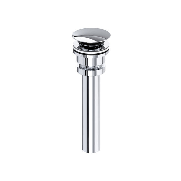Victoria + Albert Lavatory Universal Push Drain