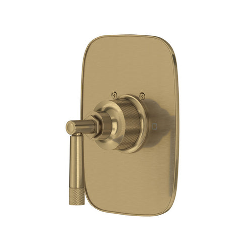 ROHL Graceline® 3/4" Thermostatic Trim Without Volume Control