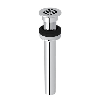 ROHL Lavatory Grid Drain Without Overflow