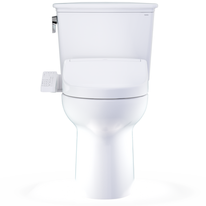 Drake® Transitional Washlet®+ S2 Two-Piece Toilet - 1.28 Gpf