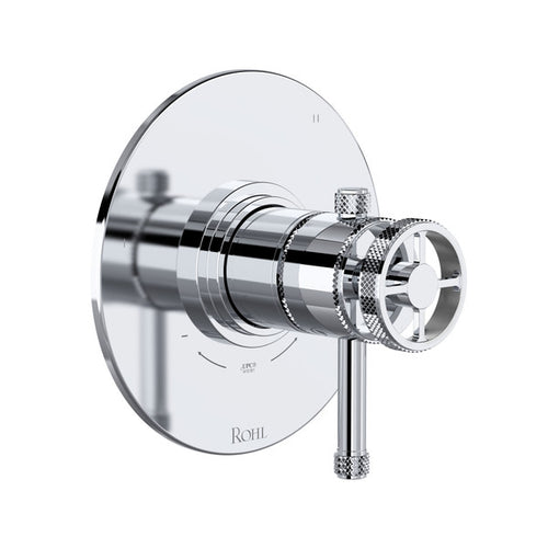 ROHL Campo™ 1/2" Therm & Pressure Balance Trim With 5 Functions