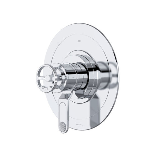Perrin & Rowe Armstrong 1/2" Thermostatic & Pressure Balance Trim With 2 Functions