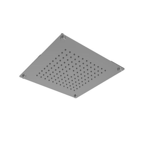 RIOBEL 10" Built-In Rain Showerhead 1.8 GPM