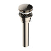 Victoria + Albert Lavatory Universal Push Drain