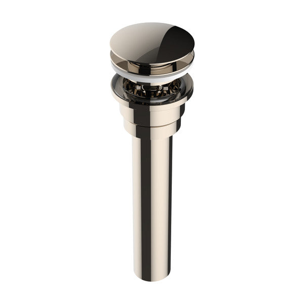 Victoria + Albert Lavatory Universal Push Drain