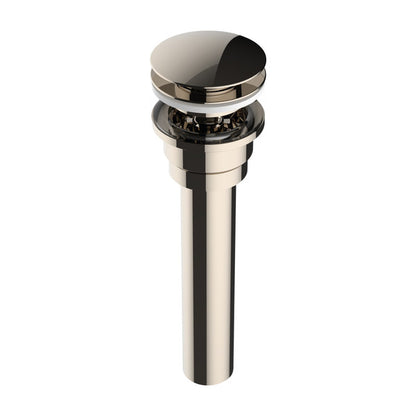 Victoria + Albert Lavatory Universal Push Drain