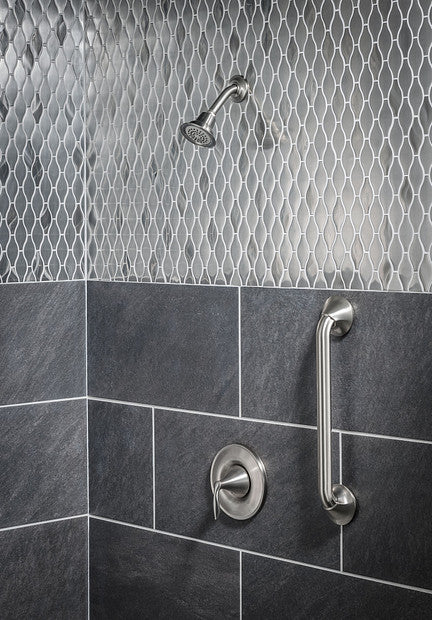 Moen Eva Chrome 24" Towel Bar