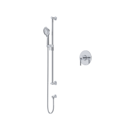 Riobel Authentica Type P (Pressure Balance) Shower