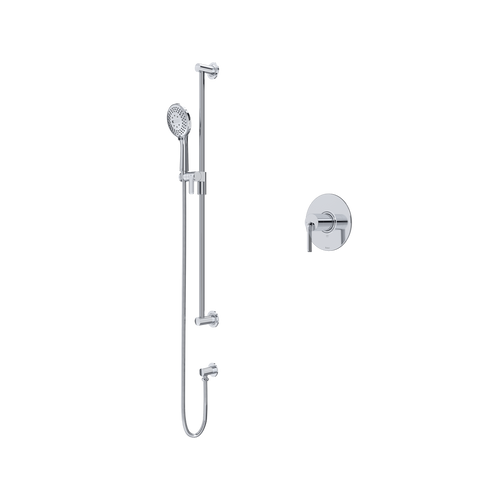 Riobel Authentica Type P (Pressure Balance) Shower