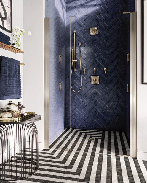 Moen 8.75" Shower Arm and Flange