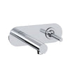 Riobel GS Wall Mount 360° Lavatory Faucet Trim