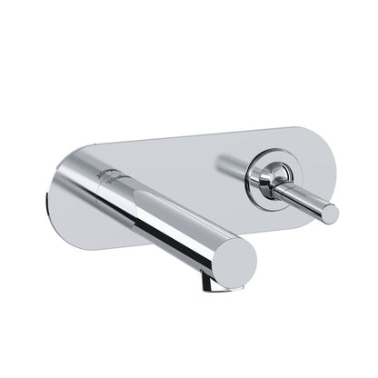 Riobel GS Wall Mount 360° Lavatory Faucet Trim