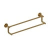 Riobel Star Double 24" Towel Bar