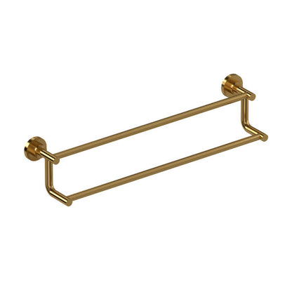 Riobel Star Double 24" Towel Bar