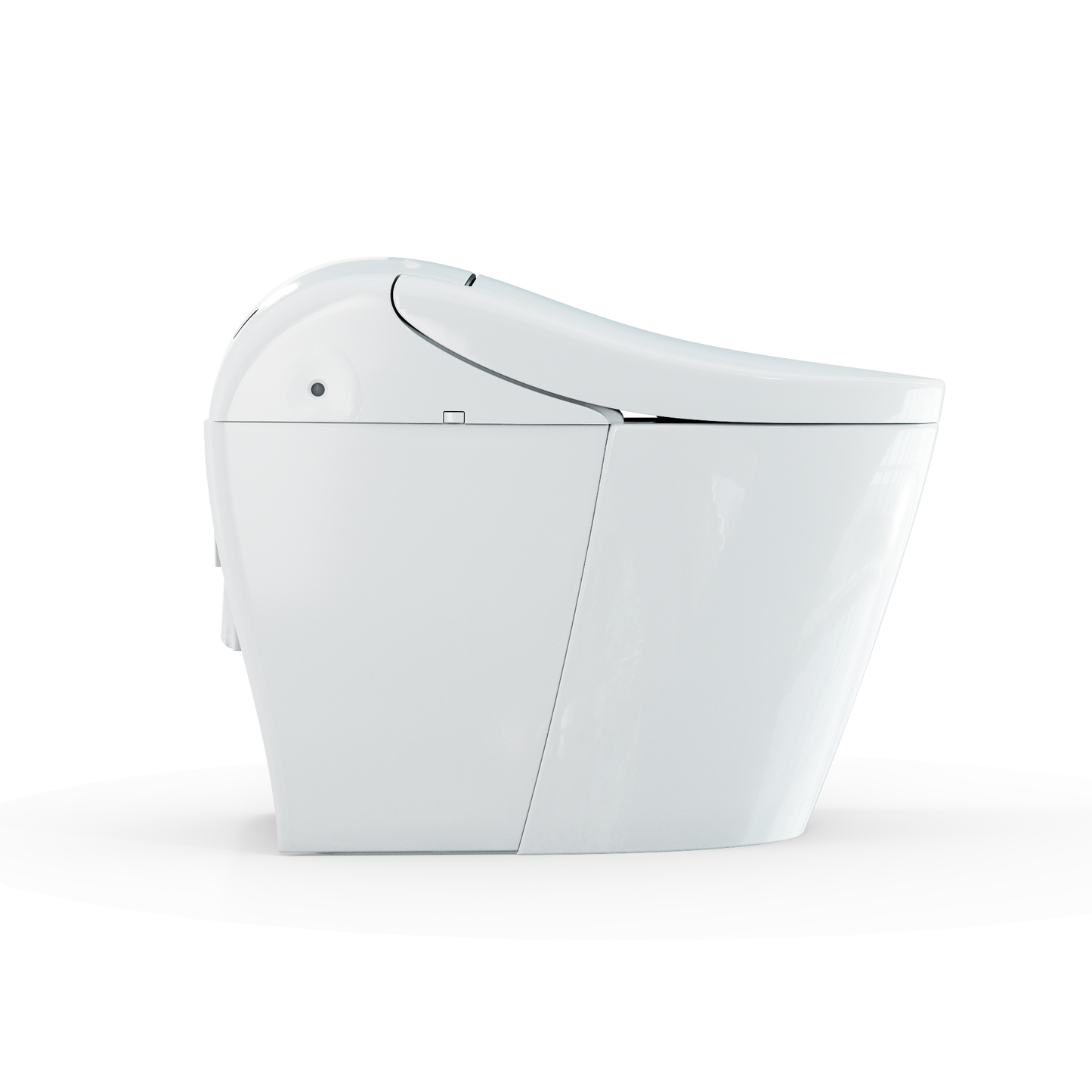 Toto WASHLET® G5A Integrated Smart Toilet - 1.2 GPF/1.0 GPF