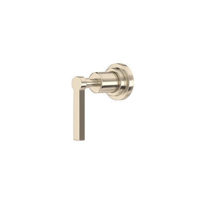 ROHL Lombardia Trim For Volume Control & 4-Port Dedicated Diverter