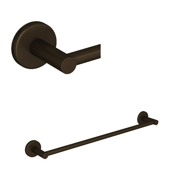 ROHL Lombardia® 24" Towel Bar