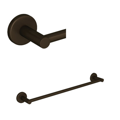 ROHL Lombardia® 24" Towel Bar